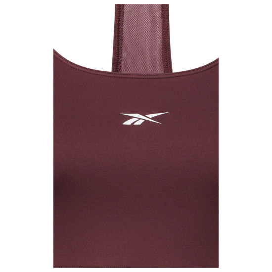 Reebok Γυναικείο μπουστάκι Identity Training Mesh Bra